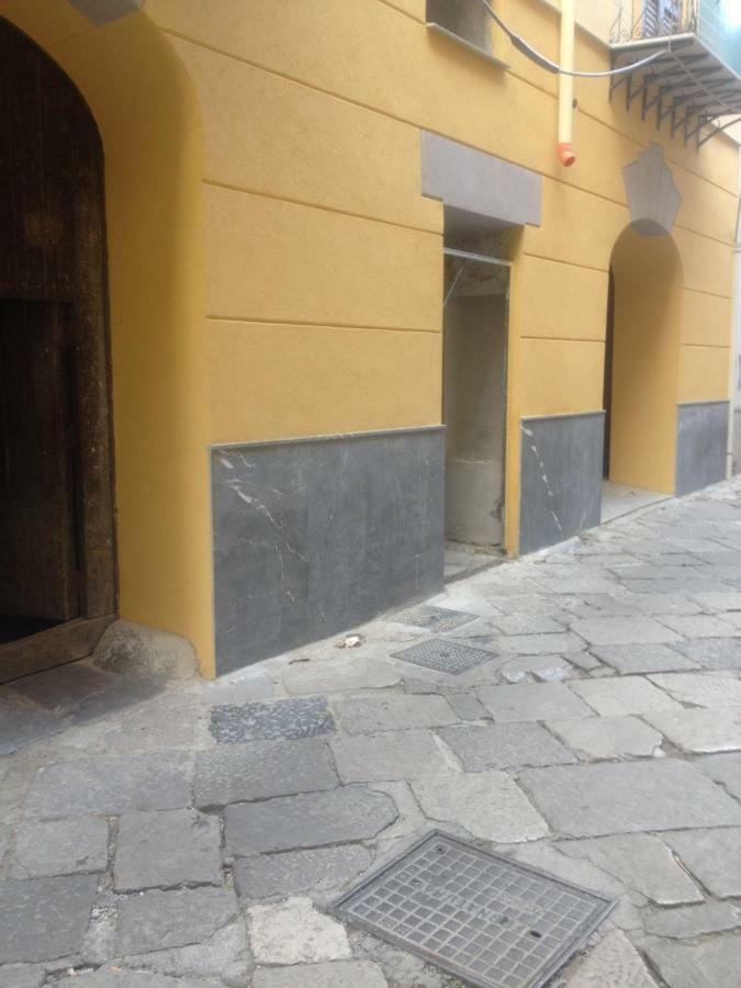 Casetta Nostra Palermo Exterior photo